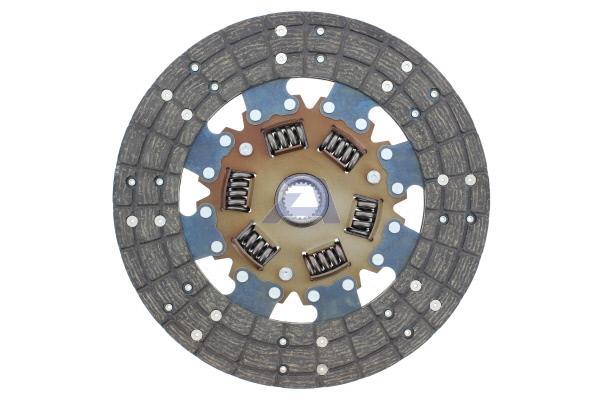 Disque d'embrayage AISIN ref. DG-027